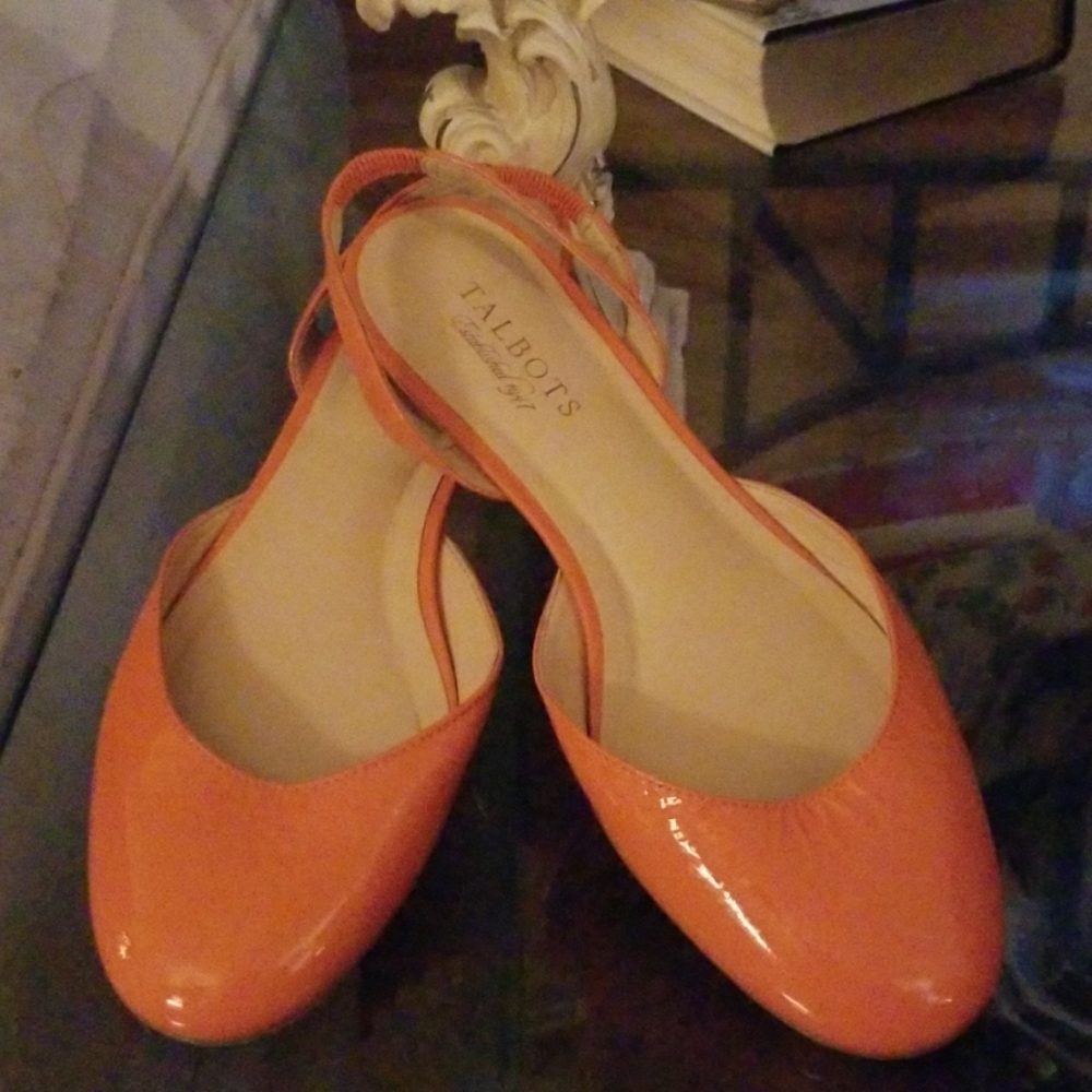 Cute flats